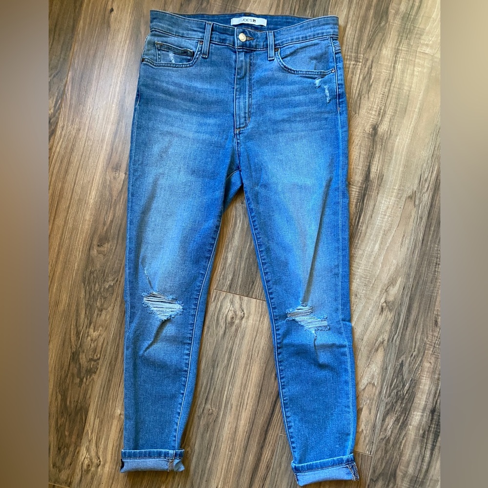 Joes jeans